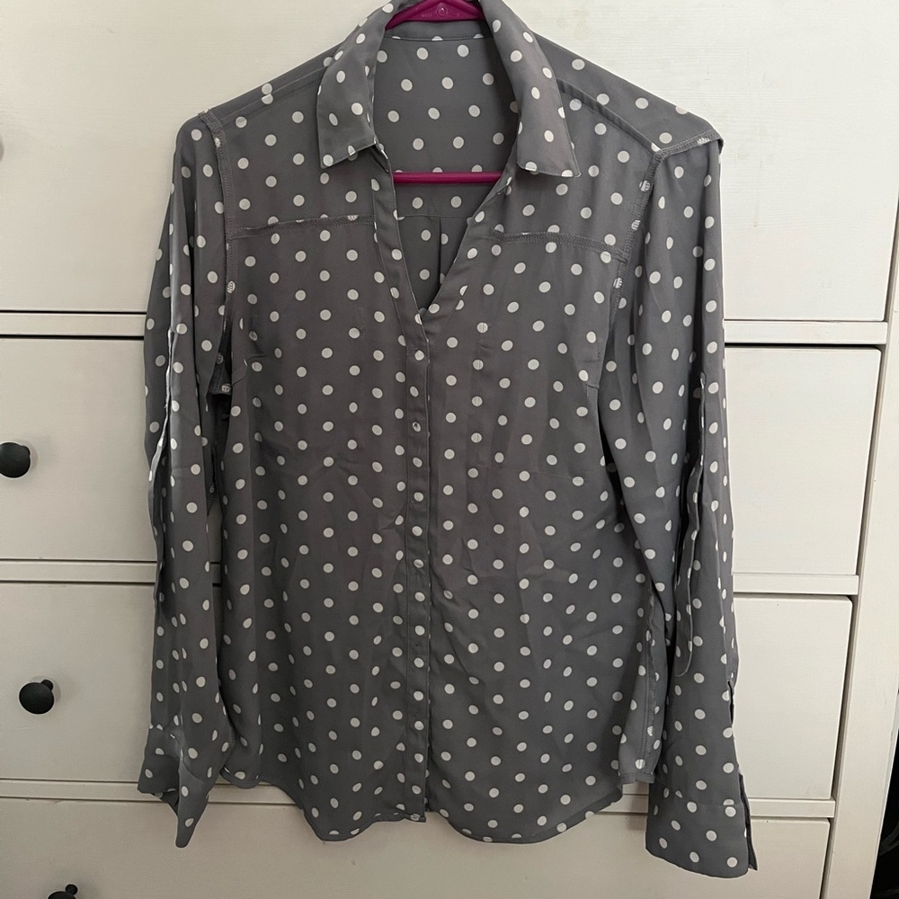Express portofino shirt